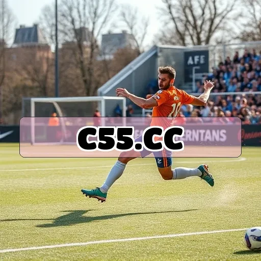 c55.cc: A Aventura e Emoção dos Jogos de Ação Online