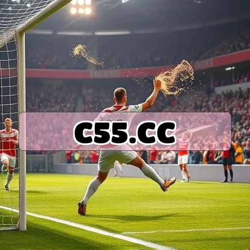 c55.cc: Bônus Imperdíveis para Aumentar Sua Diversão nos Jogos!