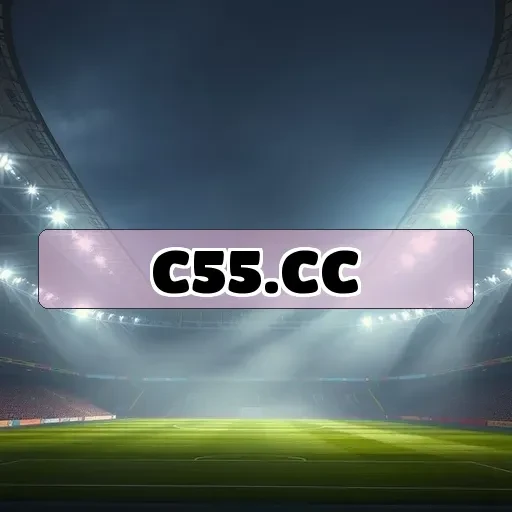 c55.cc: Descubra os Melhores Caça-níqueis do Brasil