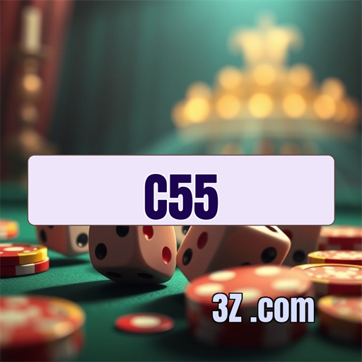Explore o Universo Confiável do c55.cc Para Jogos