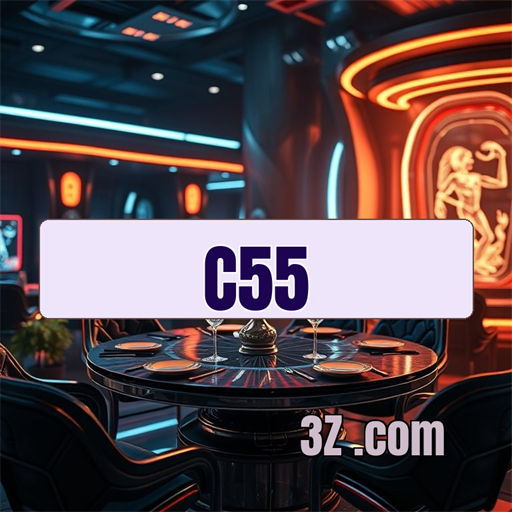 Engajamento Esportivo Criativo No c55.cc Para Todos os Jogadores