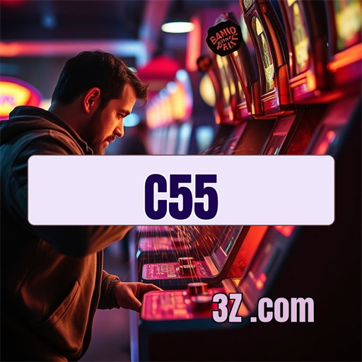 A Experiência de Login no c55.cc: Muito Além do Acesso