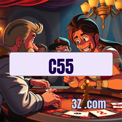Promoções Irresistíveis no c55.cc: Atraia Jogos e Prêmios